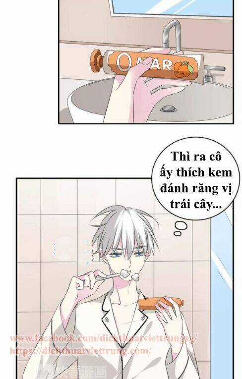 Lều Khều Biết Yêu Chapter 67 trang 0