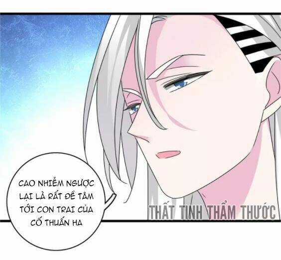 Lều Khều Biết Yêu Chapter 80 trang 1