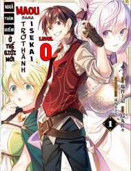 Đọc truyện tranh Level 0 No Maou-Sama, Isekai De Boukensha Wo Hajimemasu