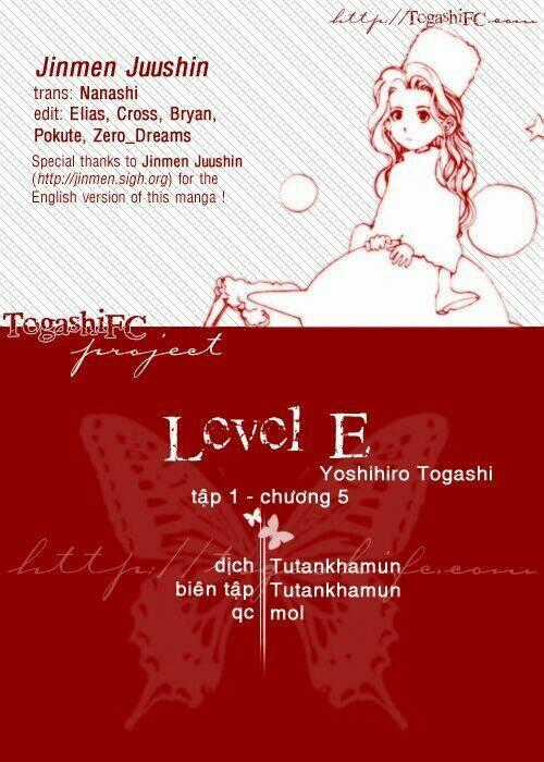 Level E Chapter 5 trang 0