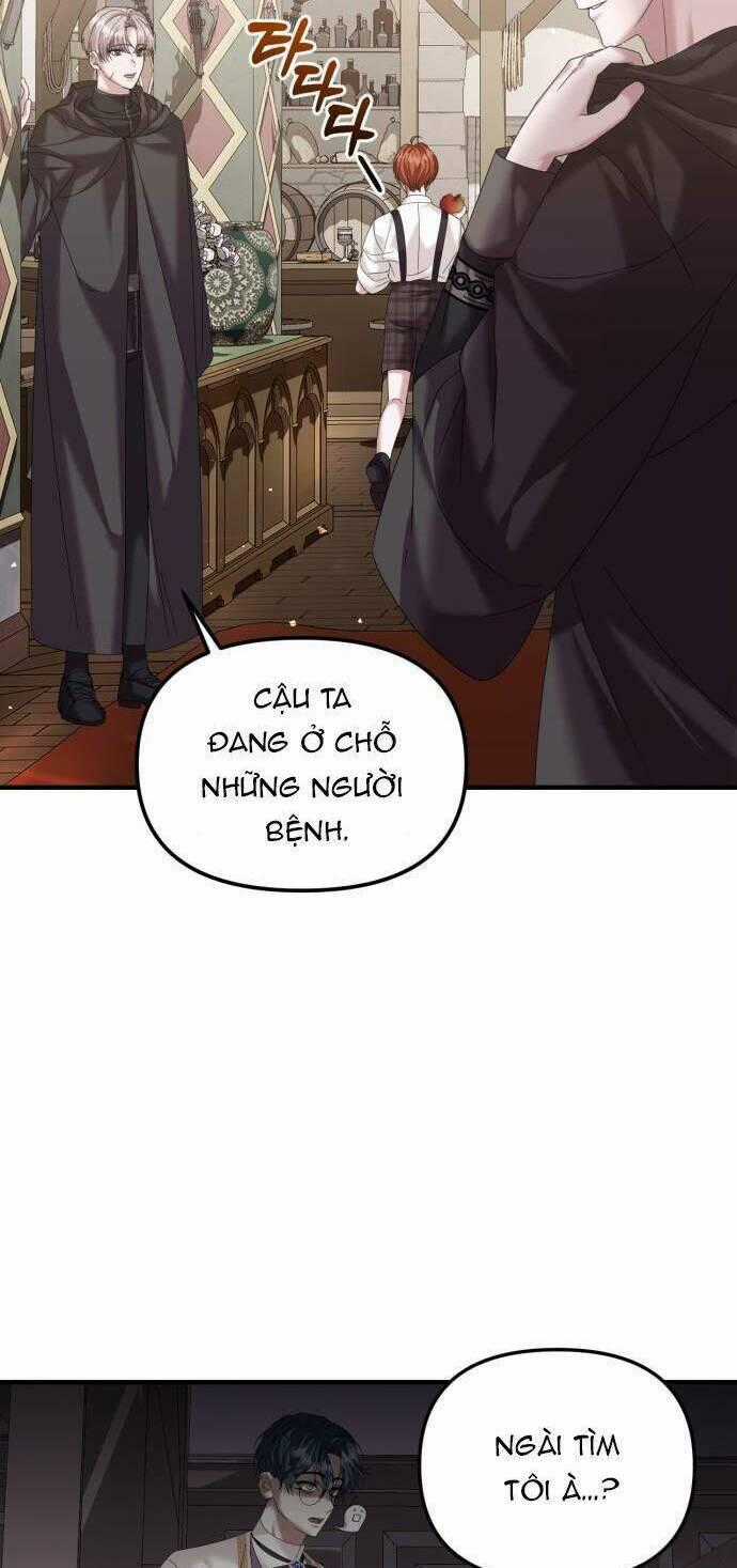 Liên Hôn Phục Thù Chapter 20 trang 1