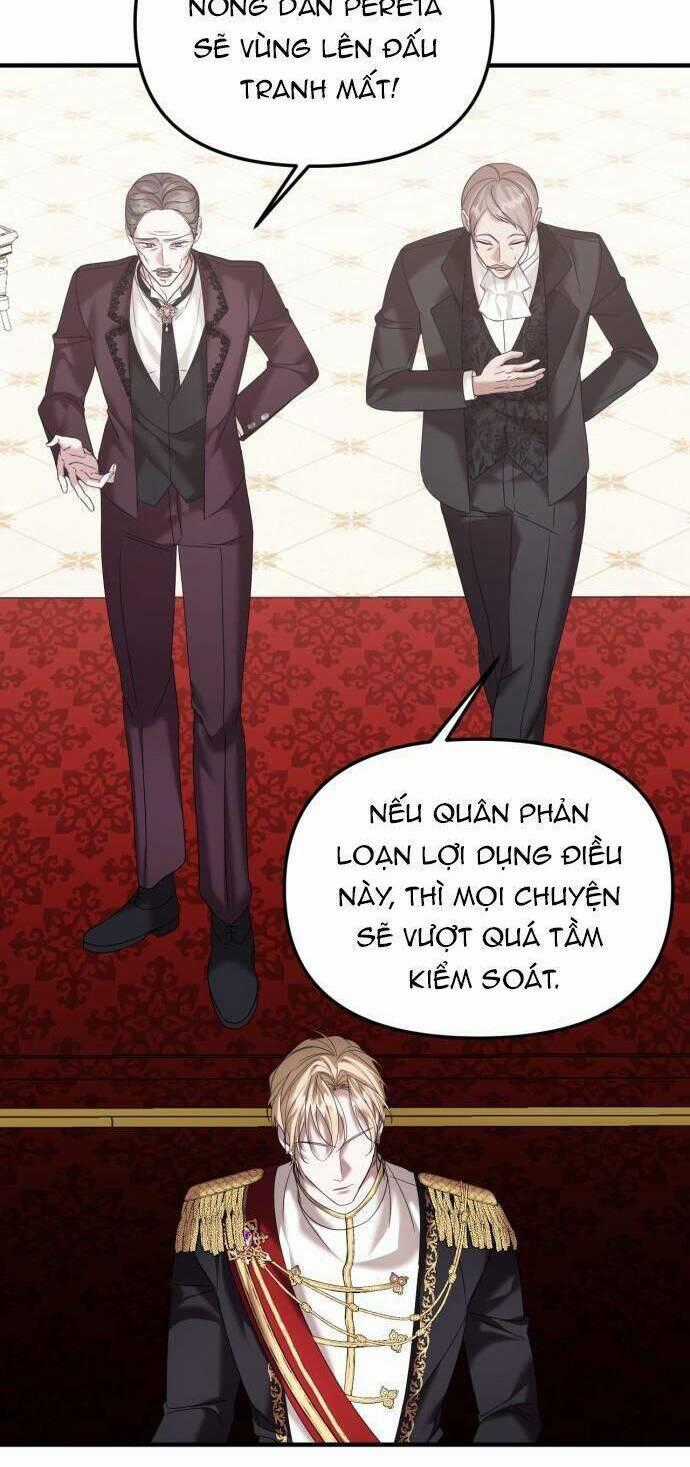 Liên Hôn Phục Thù Chapter 22 trang 1