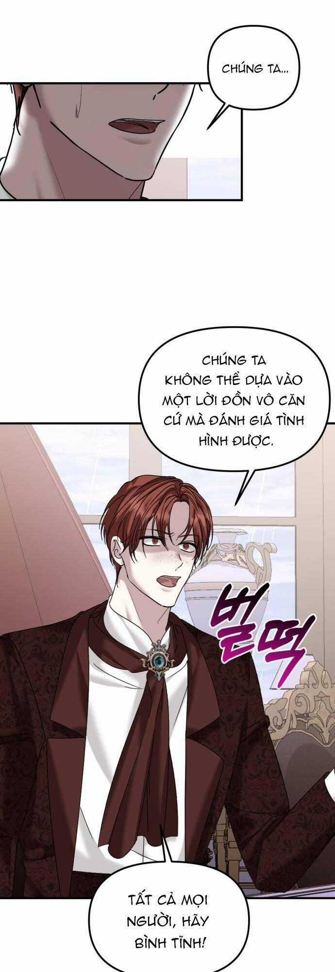 Liên Hôn Phục Thù Chapter 31 trang 0