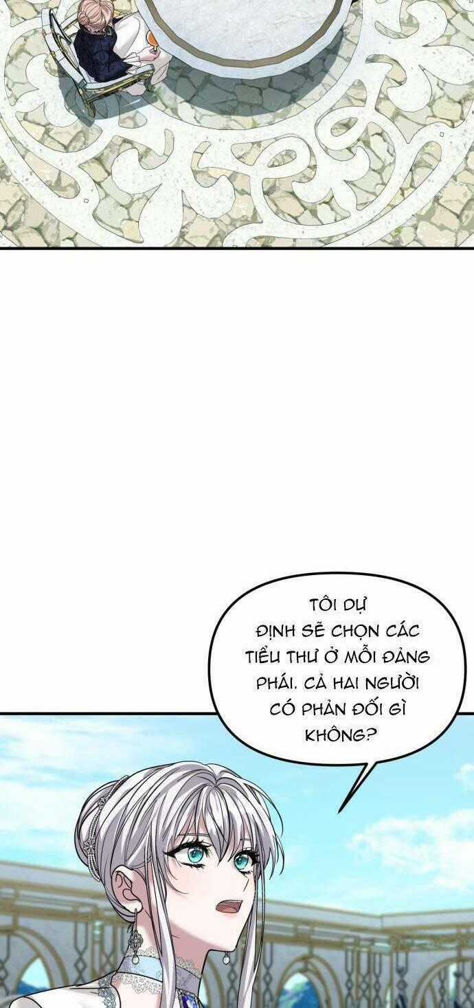 Liên Hôn Phục Thù Chapter 33 trang 1