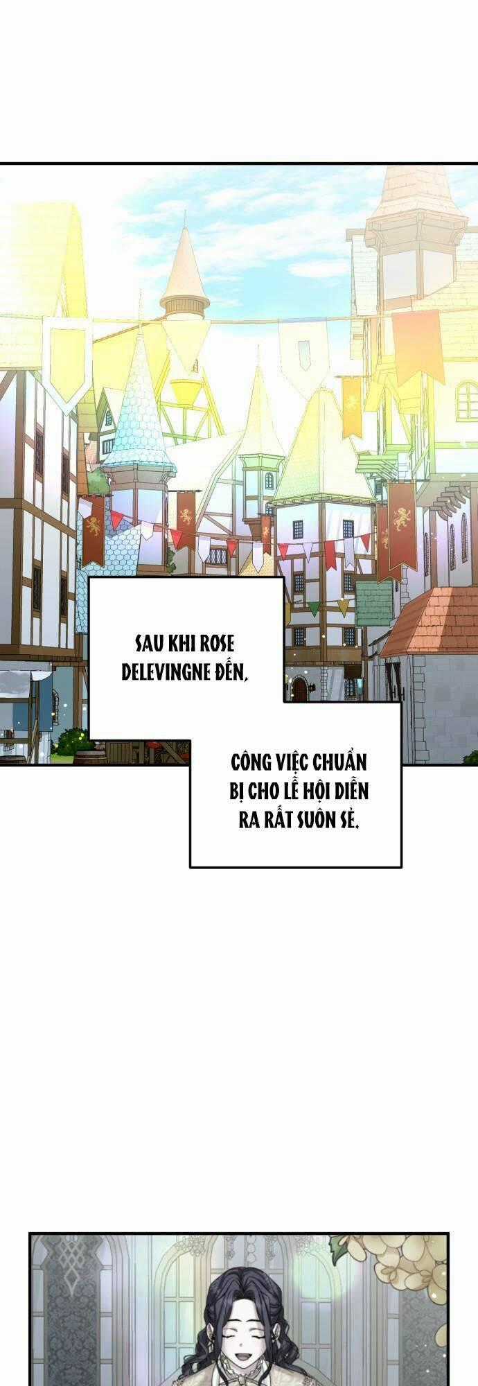 Liên Hôn Phục Thù Chapter 34 trang 0