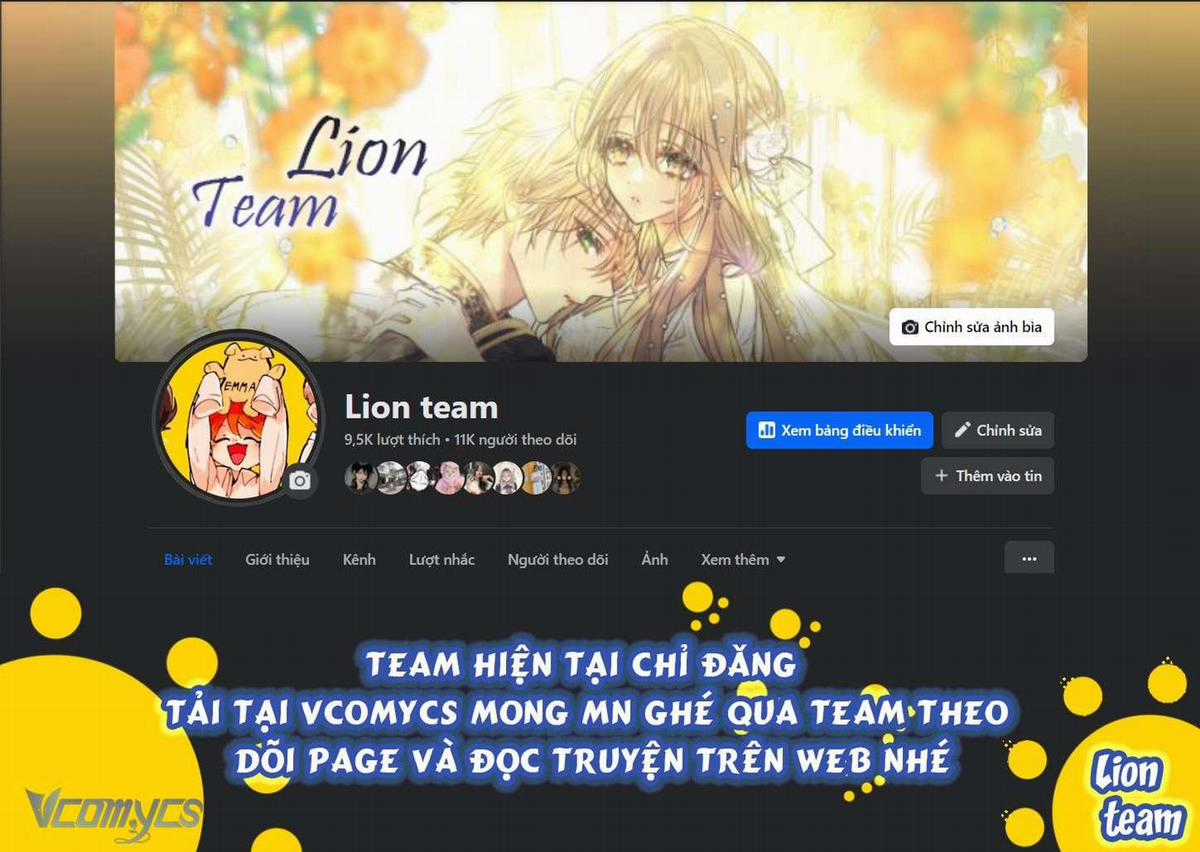 Liên Hôn Phục Thù Chapter 39 trang 0