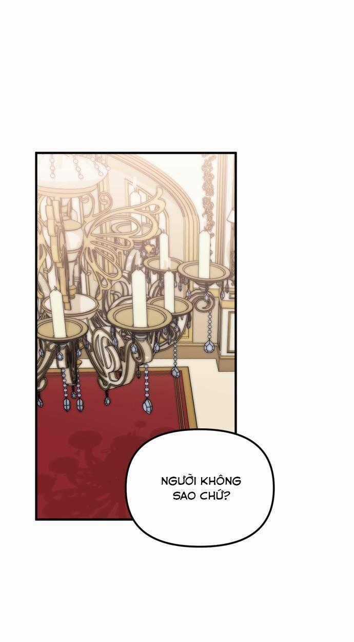 Liên Hôn Phục Thù Chapter 4 trang 1