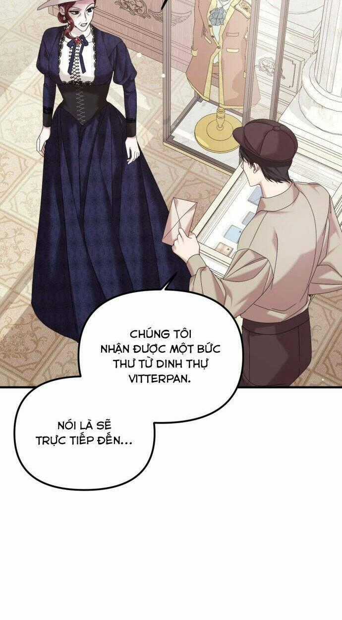 Liên Hôn Phục Thù Chapter 9 trang 1