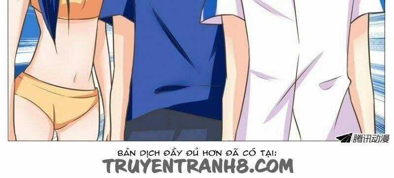 Liên Minh Thiên Kiều Chapter 30 trang 1