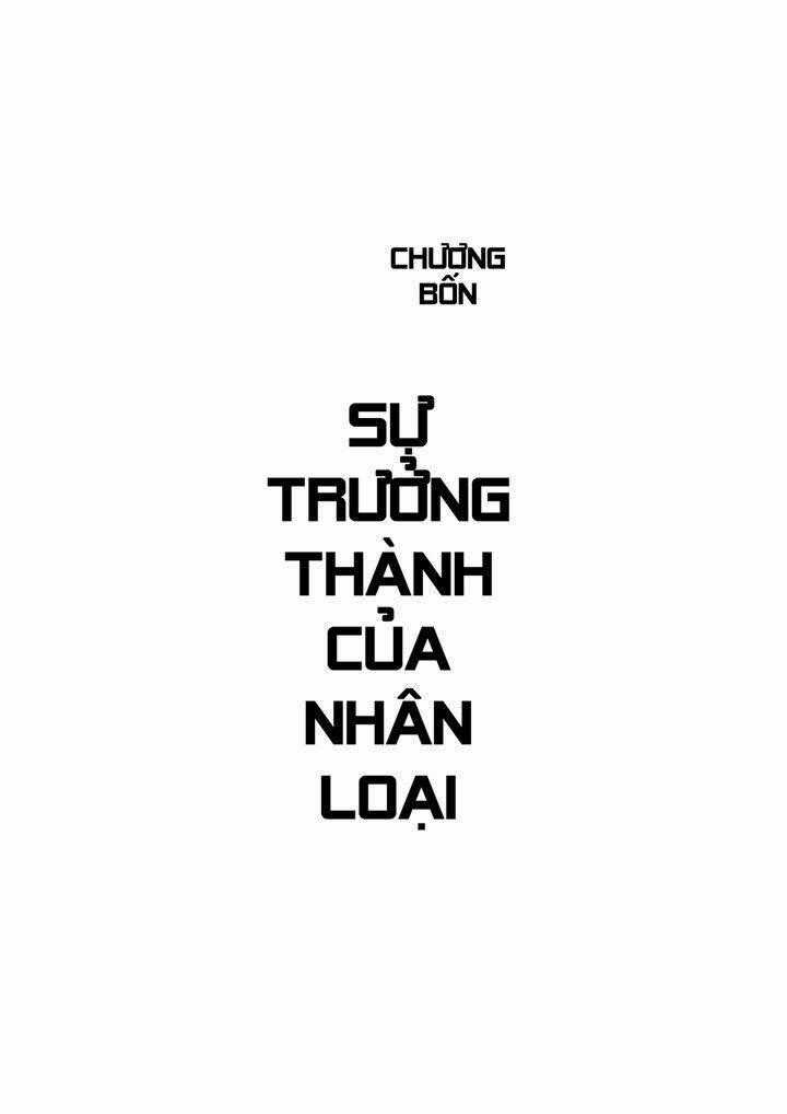 Liên Quân Mobile - Ánh Sáng & Bóng Tối Chapter 4 trang 0