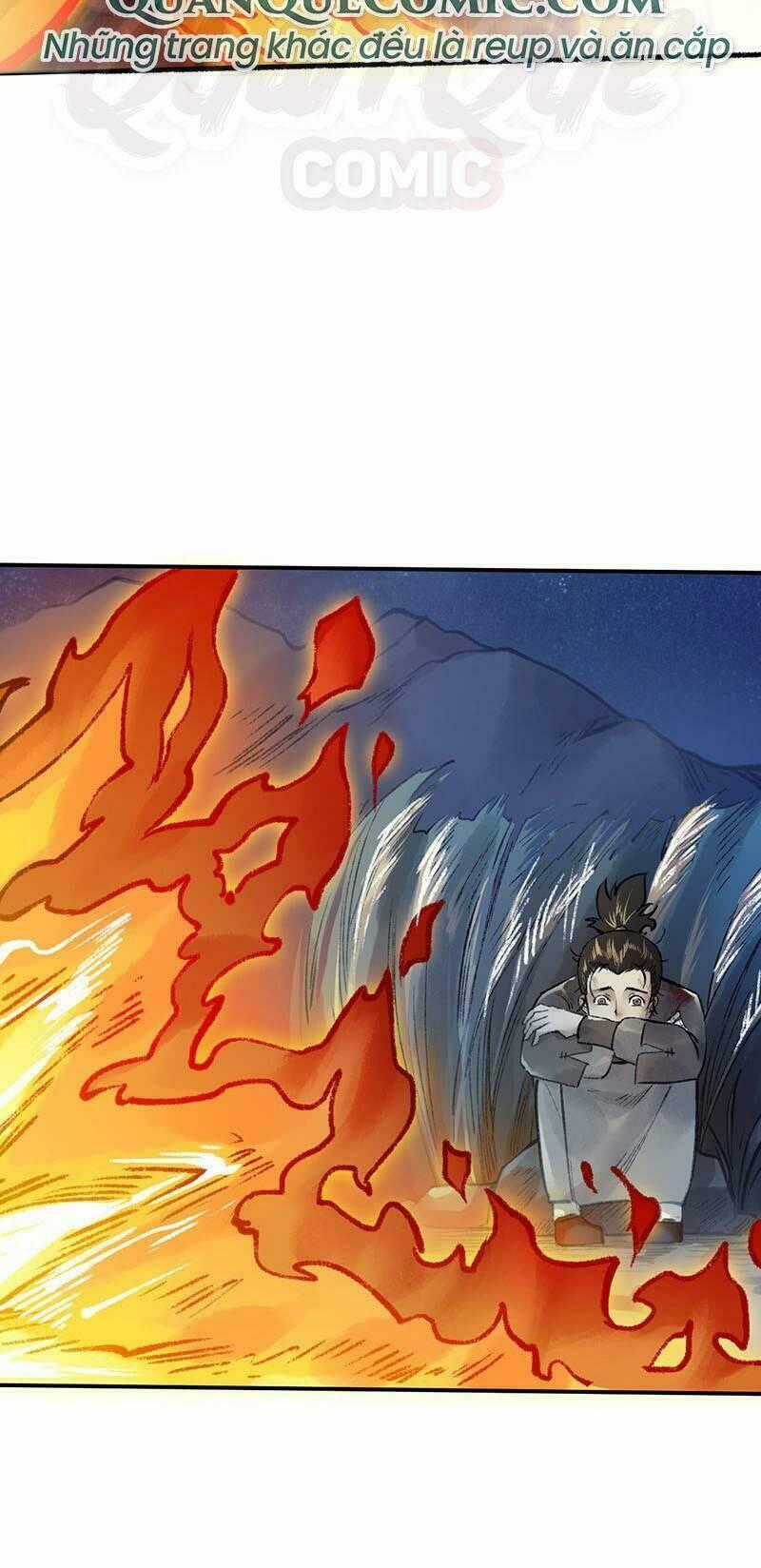 Liên Thành Quyết Chapter 28 trang 1