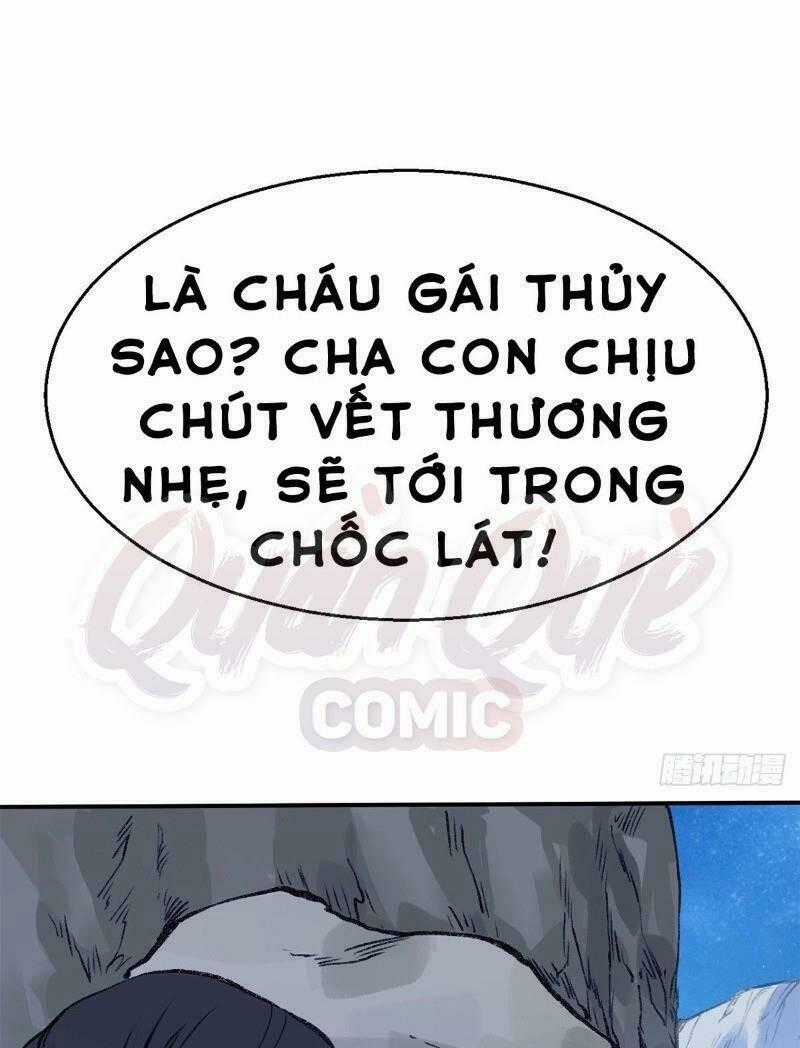 Liên Thành Quyết Chapter 49 trang 0