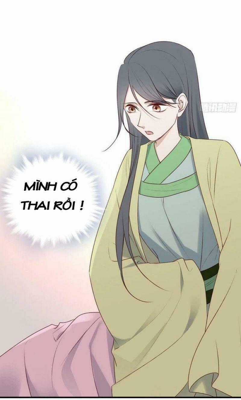 Liệt Hỏa Cuồng Phi: Vương Gia Thú Tính Muốn Sủng Chapter 121 trang 0