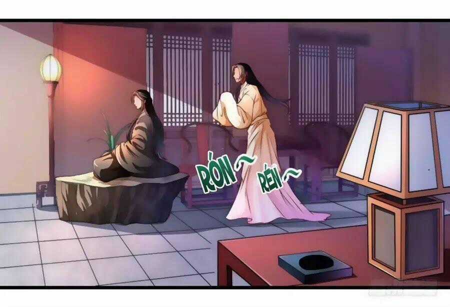 Liêu Liêu Nhân Thân Tu Tiên Truyện Chapter 86 trang 1