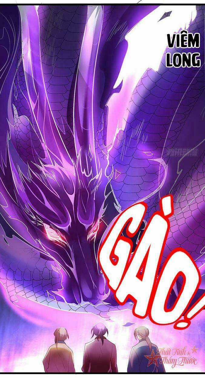 Liêu Liêu Trai Chapter 18 trang 1