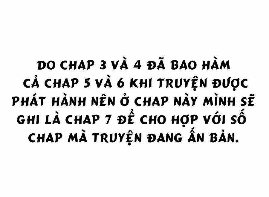 Liệu Nhân Loại Có Cần Nền Văn Minh Hậu Tận Thế Không? Chapter 7 trang 1