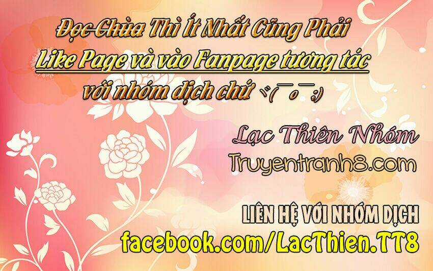 Liệu Pháp Của Melvina Chapter 1 trang 1