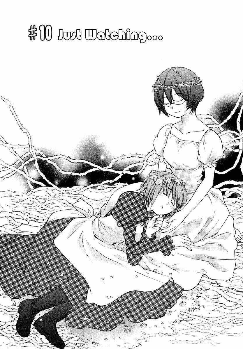 Liêu Trai Chí Dị Chapter 10 trang 1