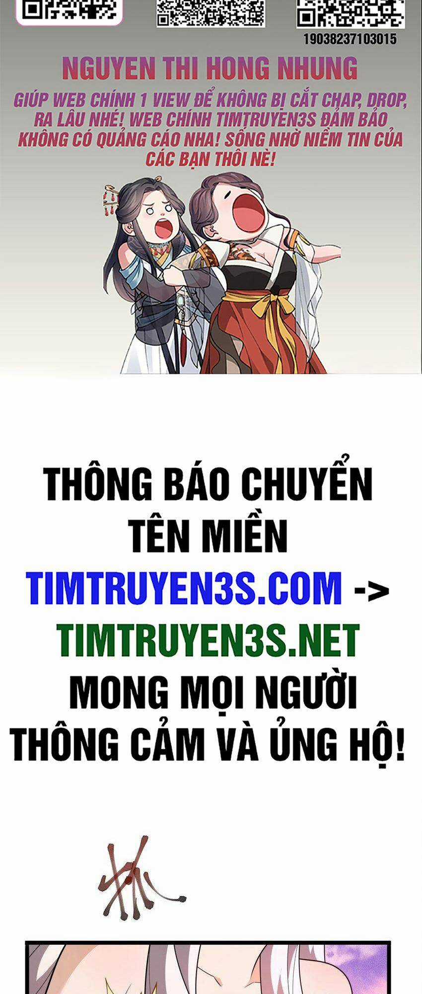 Liêu Trai Không Thể Nào Xinh Đẹp Như Vậy Chapter 28 trang 1