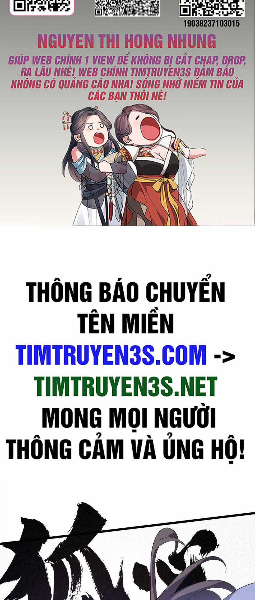 Liêu Trai Không Thể Nào Xinh Đẹp Như Vậy Chapter 30 trang 1