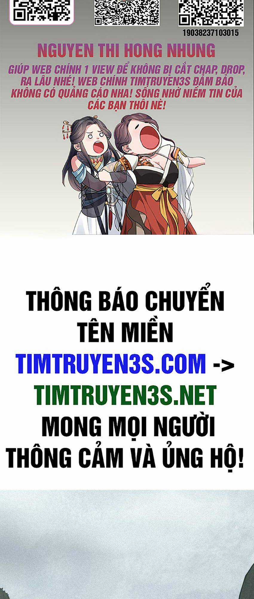 Liêu Trai Không Thể Nào Xinh Đẹp Như Vậy Chapter 32 trang 1