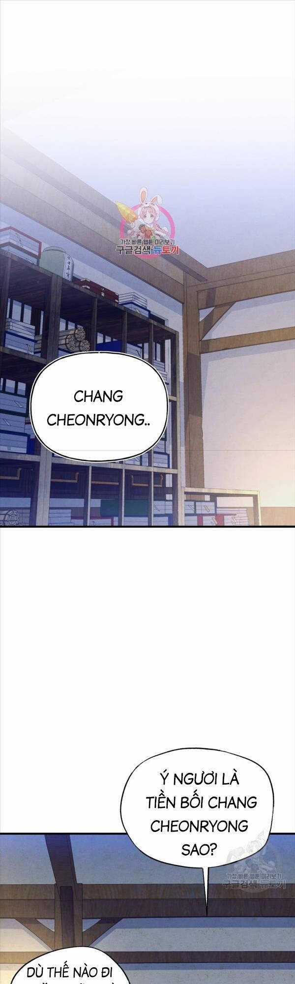 Lightning Degree Chapter 149 trang 1