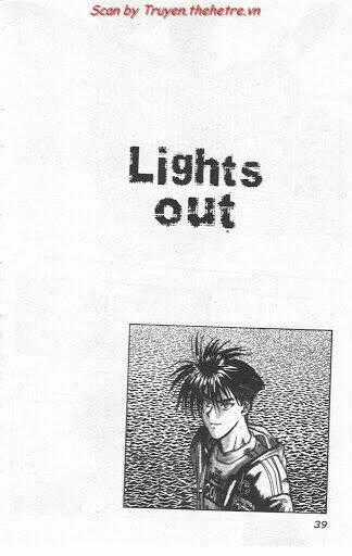 Lights Out Chapter 32 trang 0