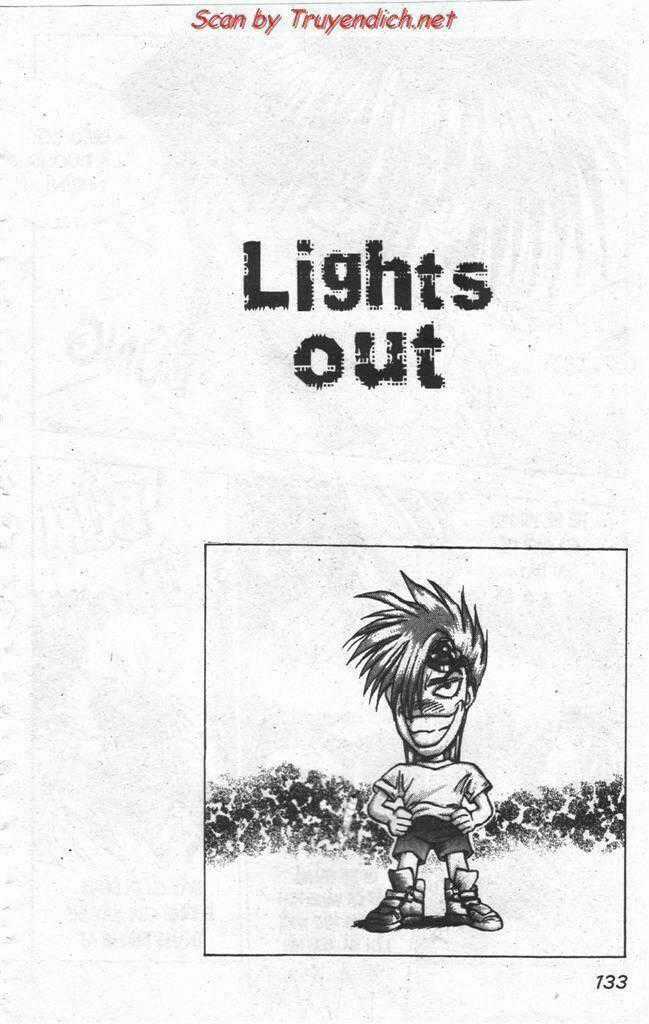 Lights Out Chapter 45 trang 0