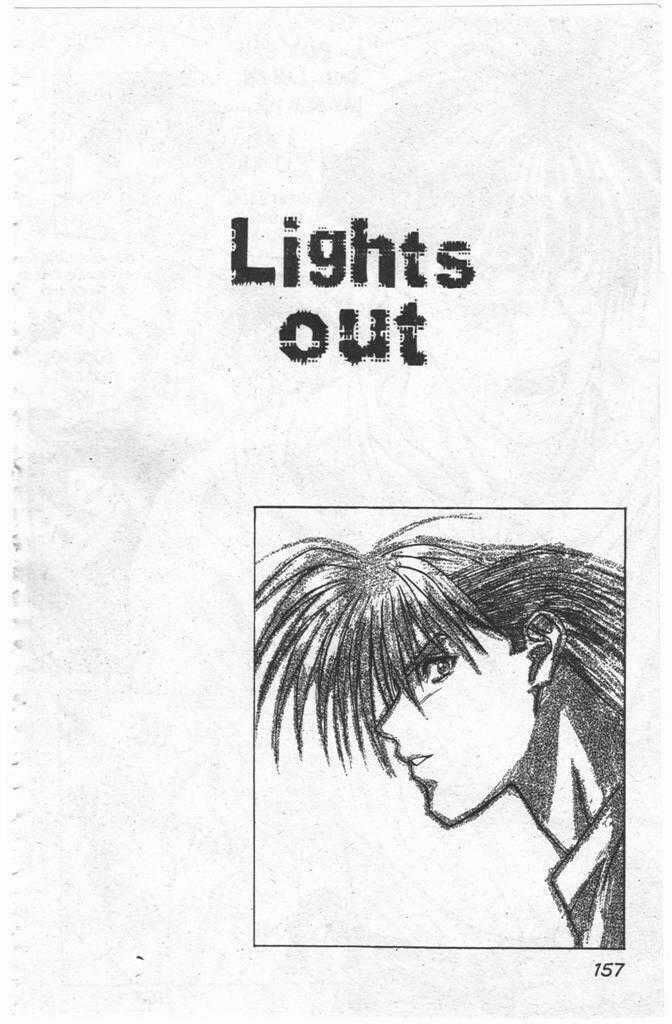 Lights Out Chapter 46 trang 0