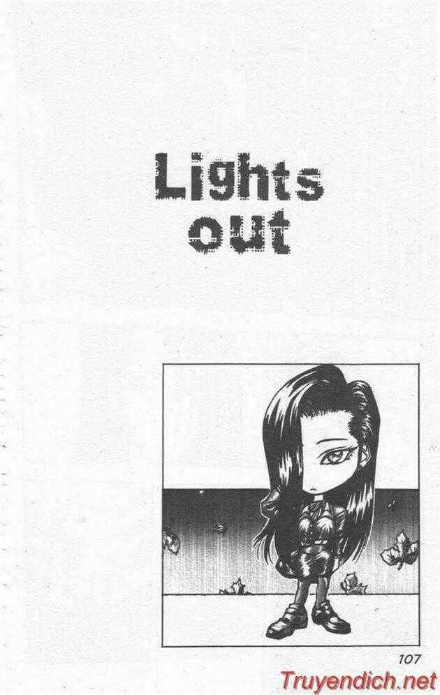 Lights Out Chapter 51 trang 0