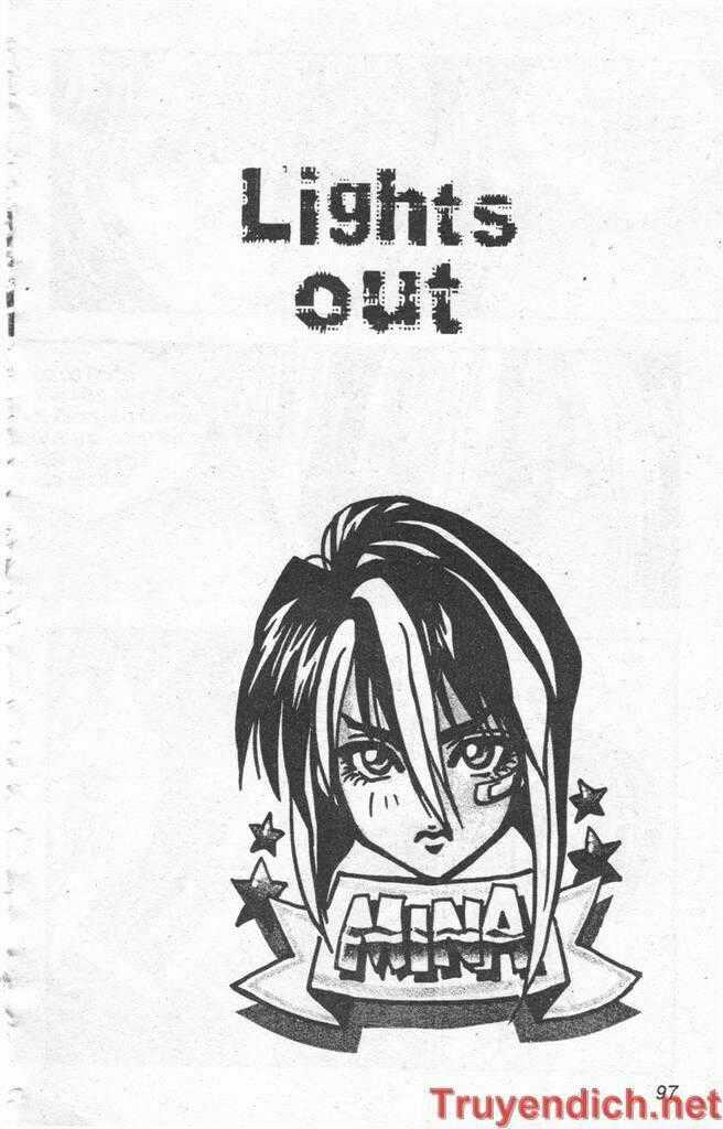 Lights Out Chapter 67 trang 0