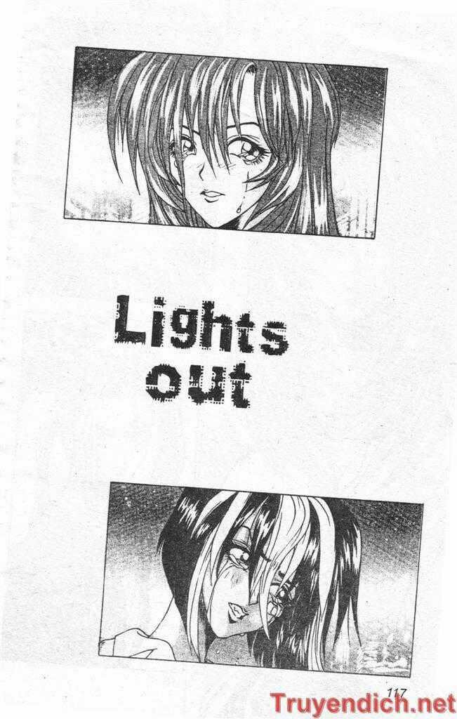 Lights Out Chapter 68 trang 0