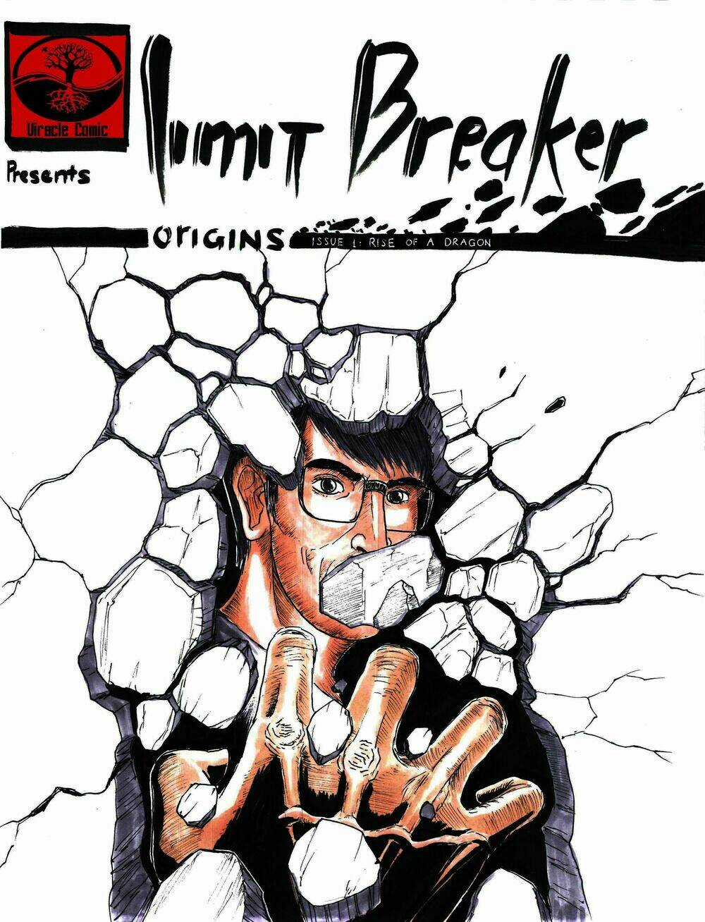 Limit Breaker Chapter 1 trang 0