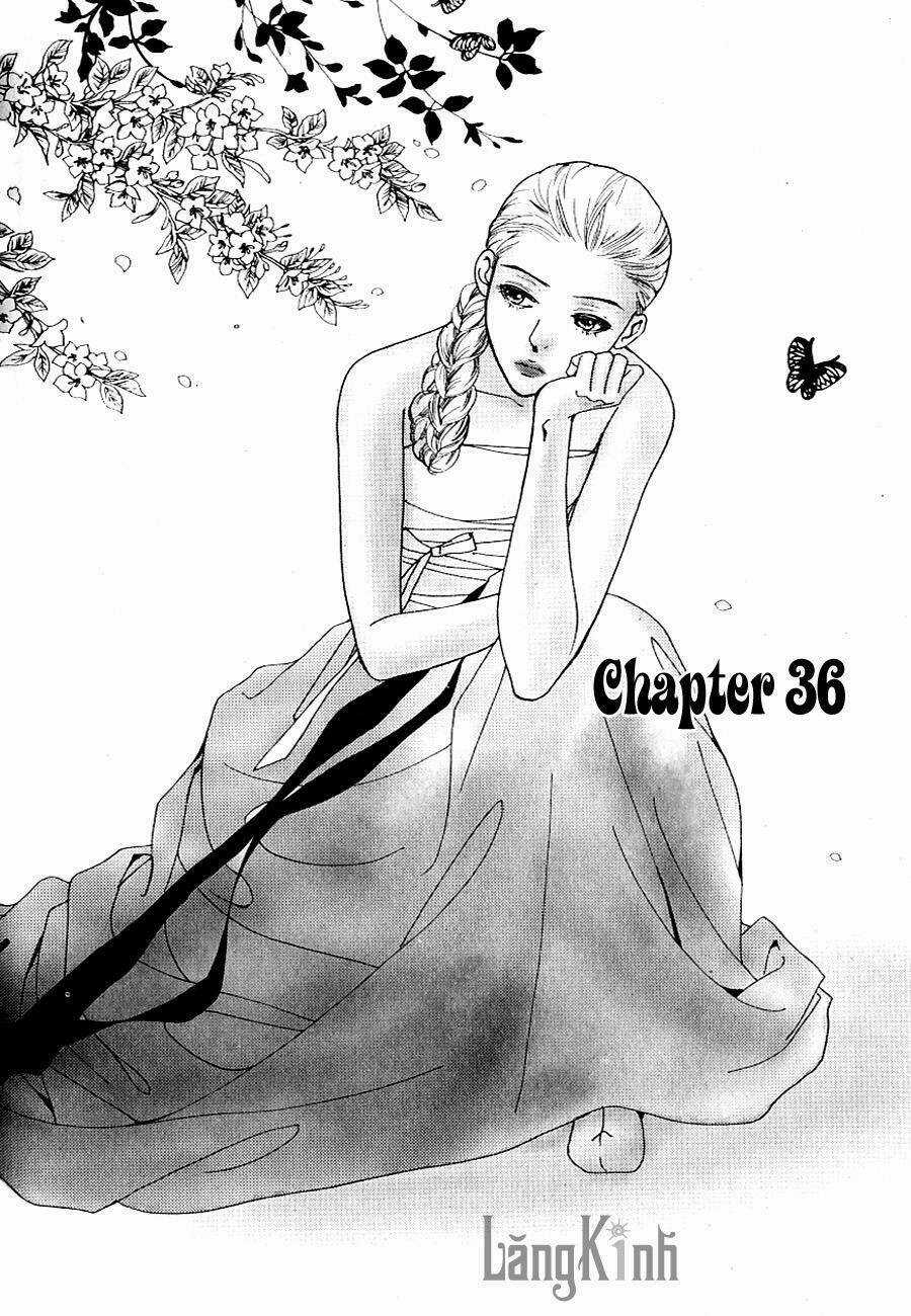 Lingerie Chapter 36 trang 0