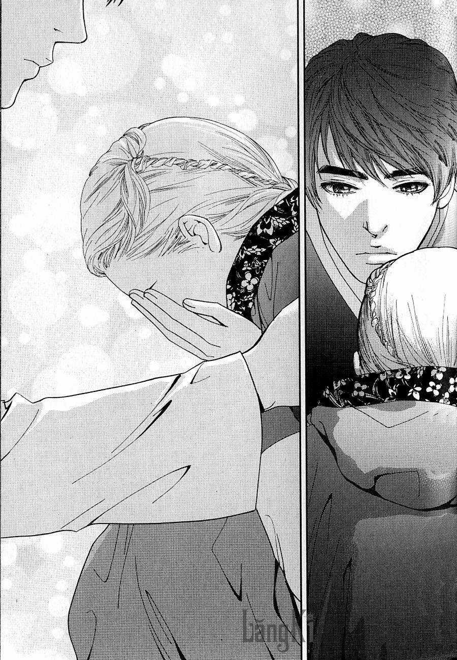 Lingerie Chapter 36 trang 1