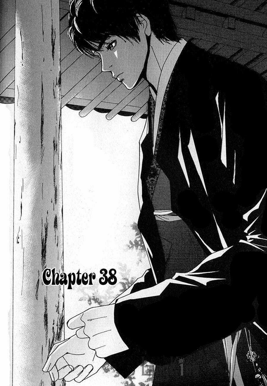 Lingerie Chapter 38 trang 1