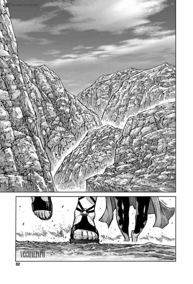 Lính đánh thuê Maruhan Chapter 14 trang 1