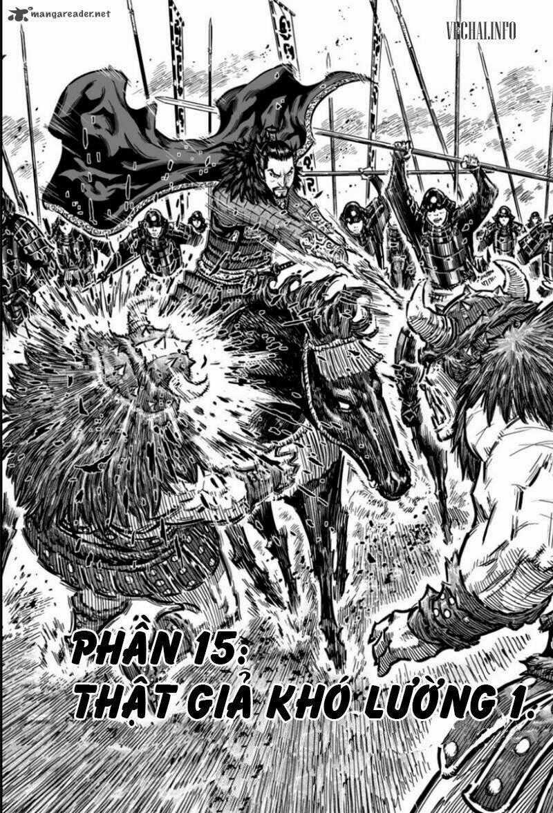 Lính đánh thuê Maruhan Chapter 15 trang 0