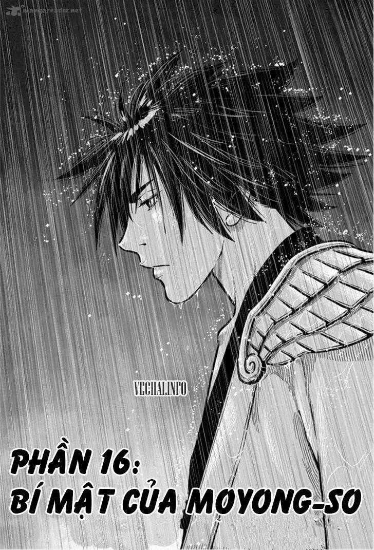 Lính đánh thuê Maruhan Chapter 18 trang 0