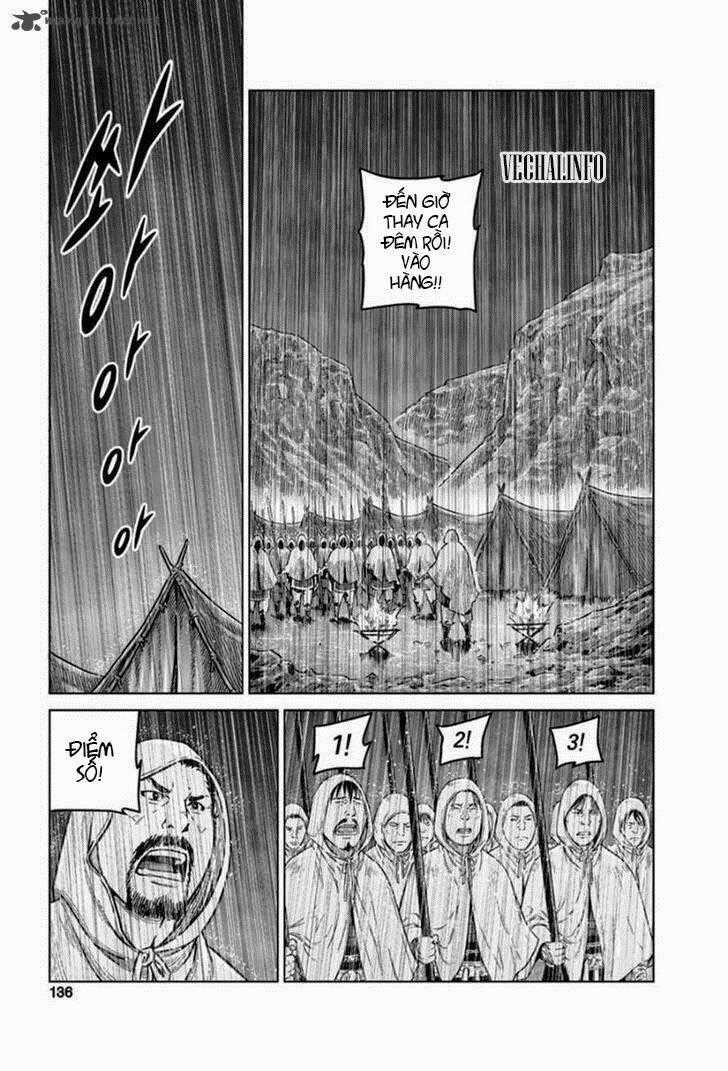 Lính đánh thuê Maruhan Chapter 18 trang 1