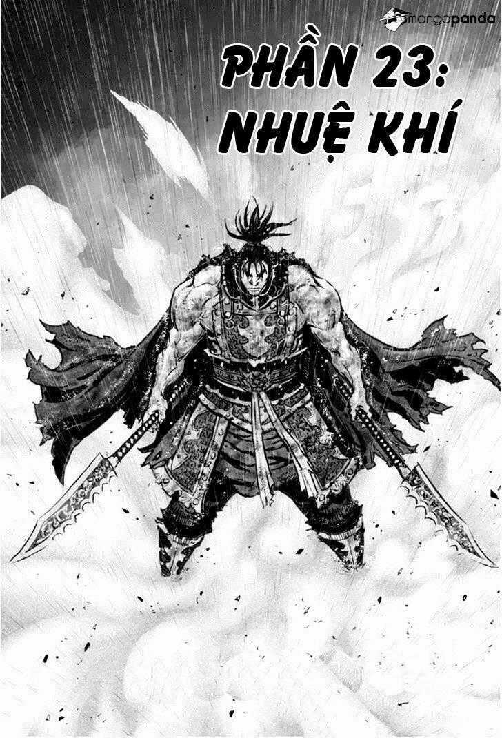 Lính đánh thuê Maruhan Chapter 23 trang 0