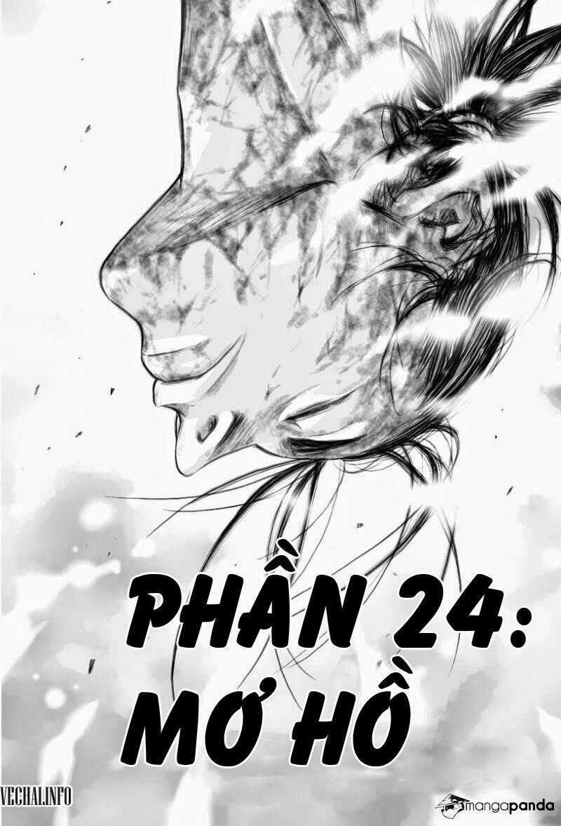 Lính đánh thuê Maruhan Chapter 24 trang 0