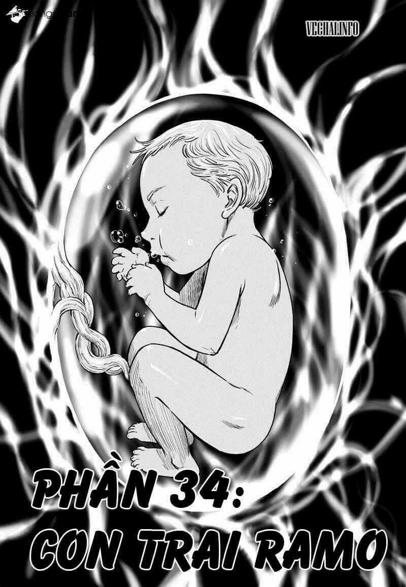 Lính đánh thuê Maruhan Chapter 35 trang 0