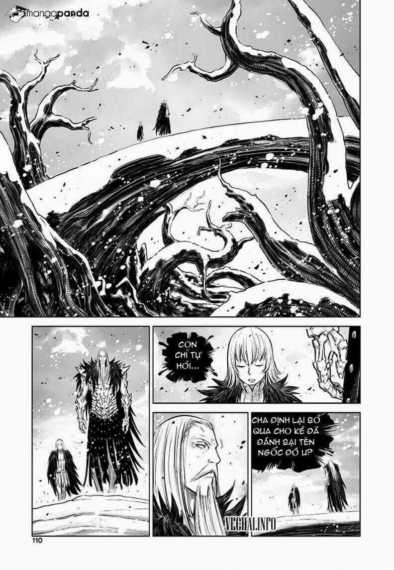 Lính đánh thuê Maruhan Chapter 38 trang 1