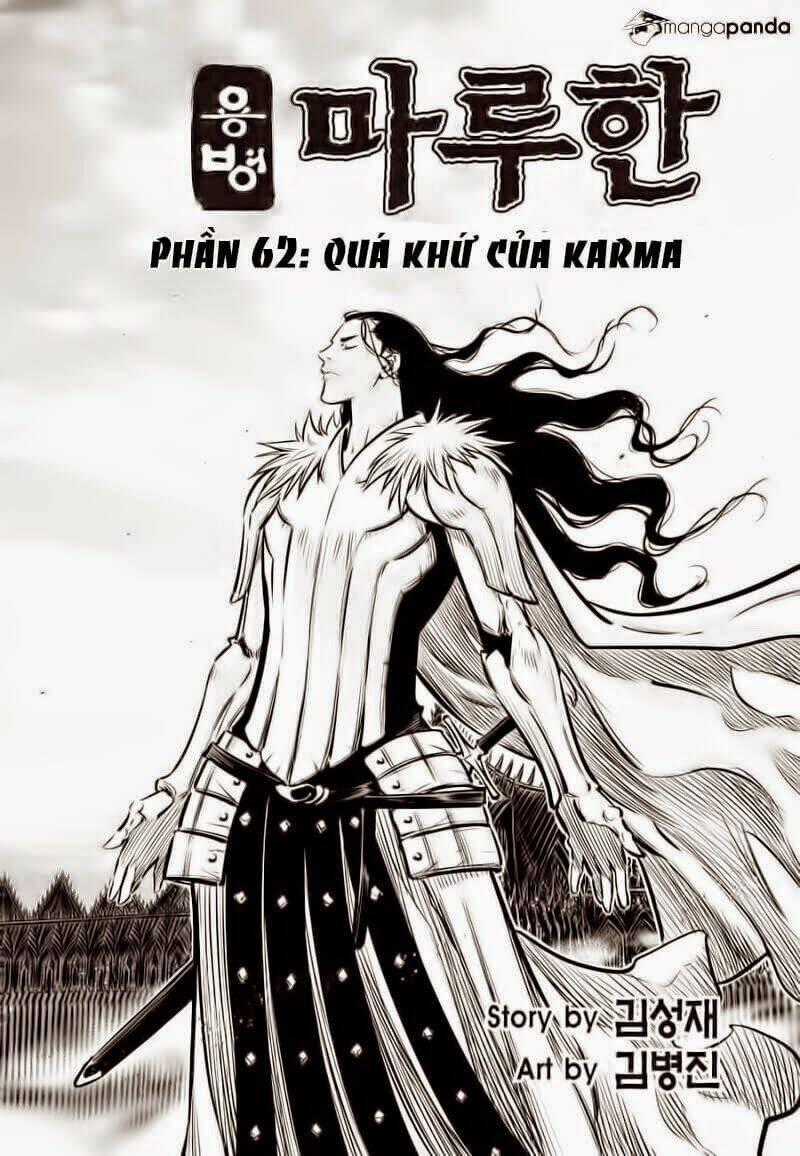 Lính đánh thuê Maruhan Chapter 62 trang 0