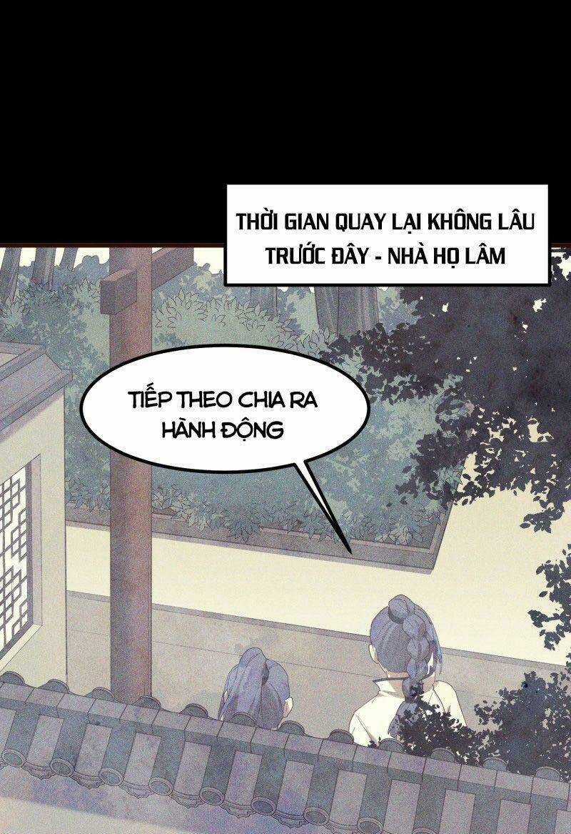 Linh Tôn Chi Tử Chapter 112 trang 0