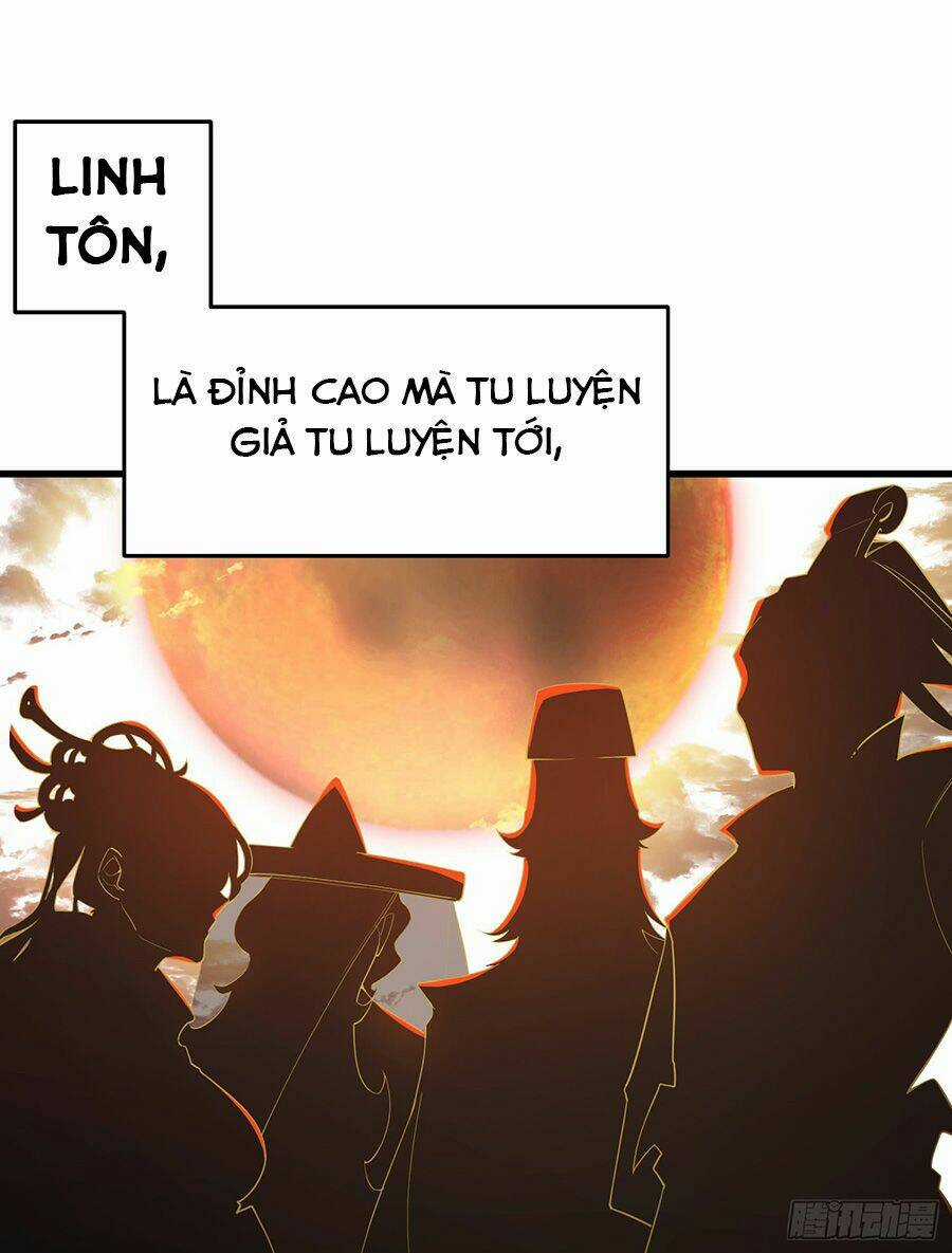 Linh Tôn Chi Tử Chapter 2 trang 1