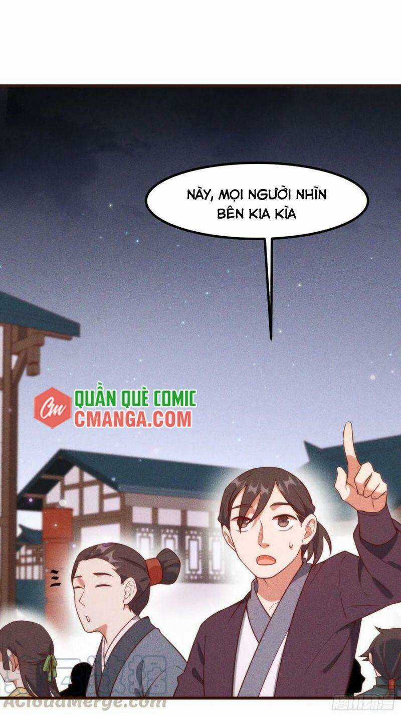 Linh Tôn Chi Tử Chapter 98 trang 0