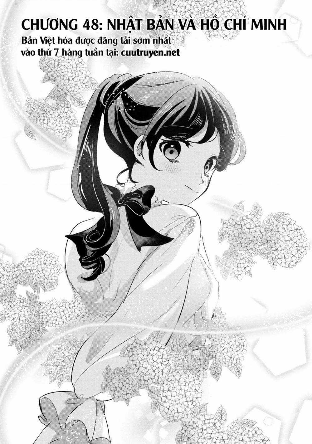 Little Lotus Chapter 48 trang 1