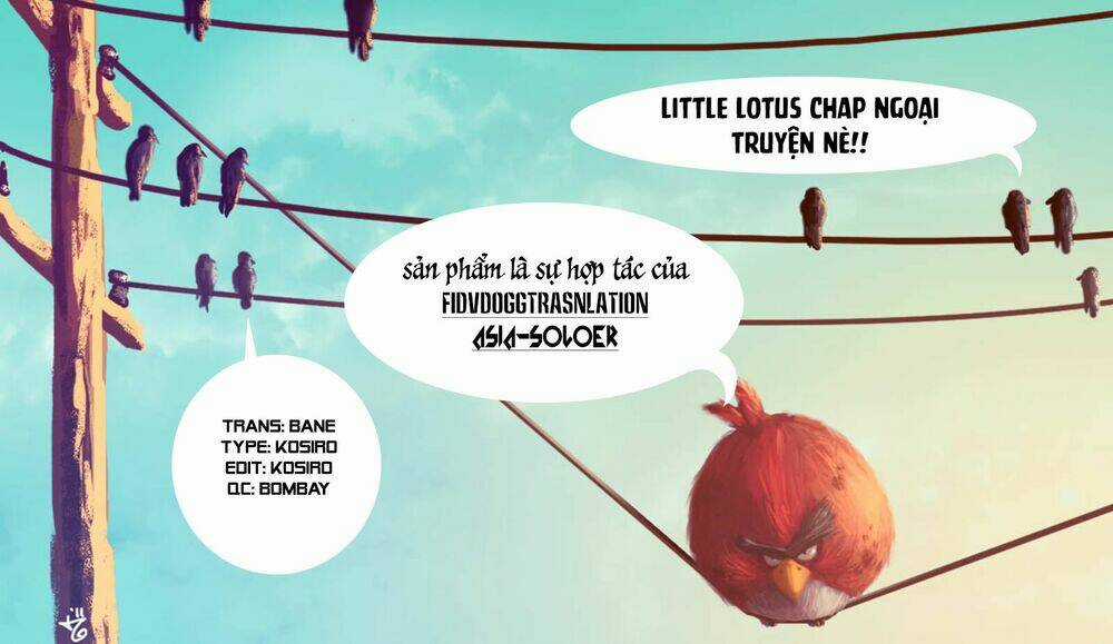 Little Lotus Chapter 5.5 trang 1